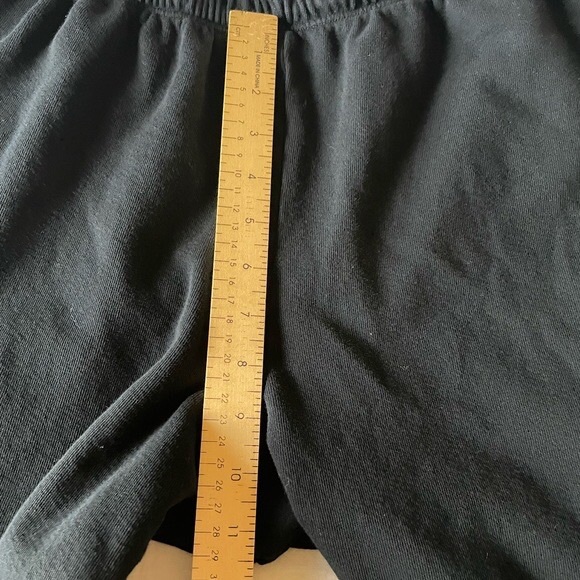 BNWOT free city navy jogger sweatpants - Picture 3 of 5